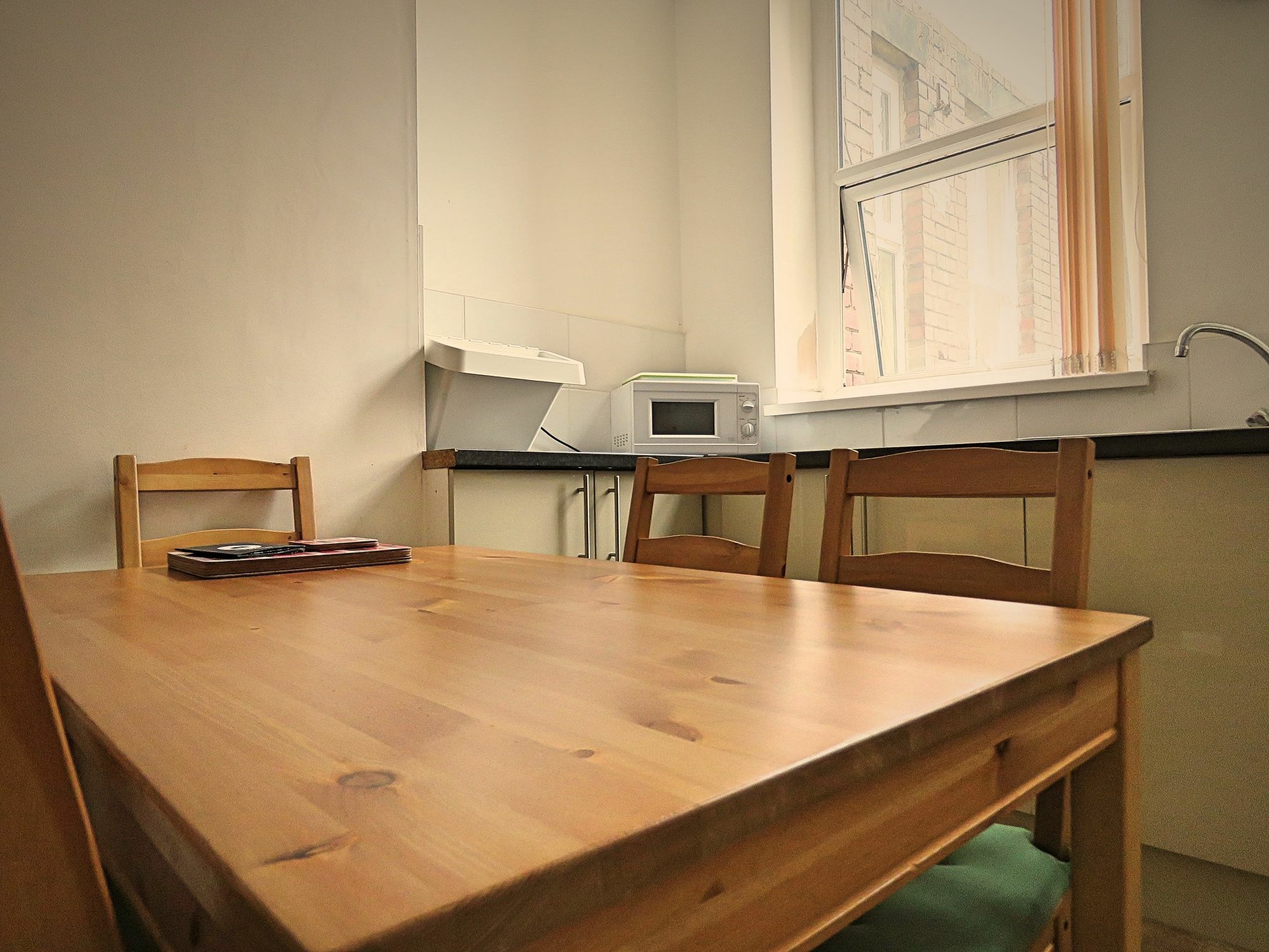 Harley Rooms - Private Double Rooms With Shower Sheffield Extérieur photo