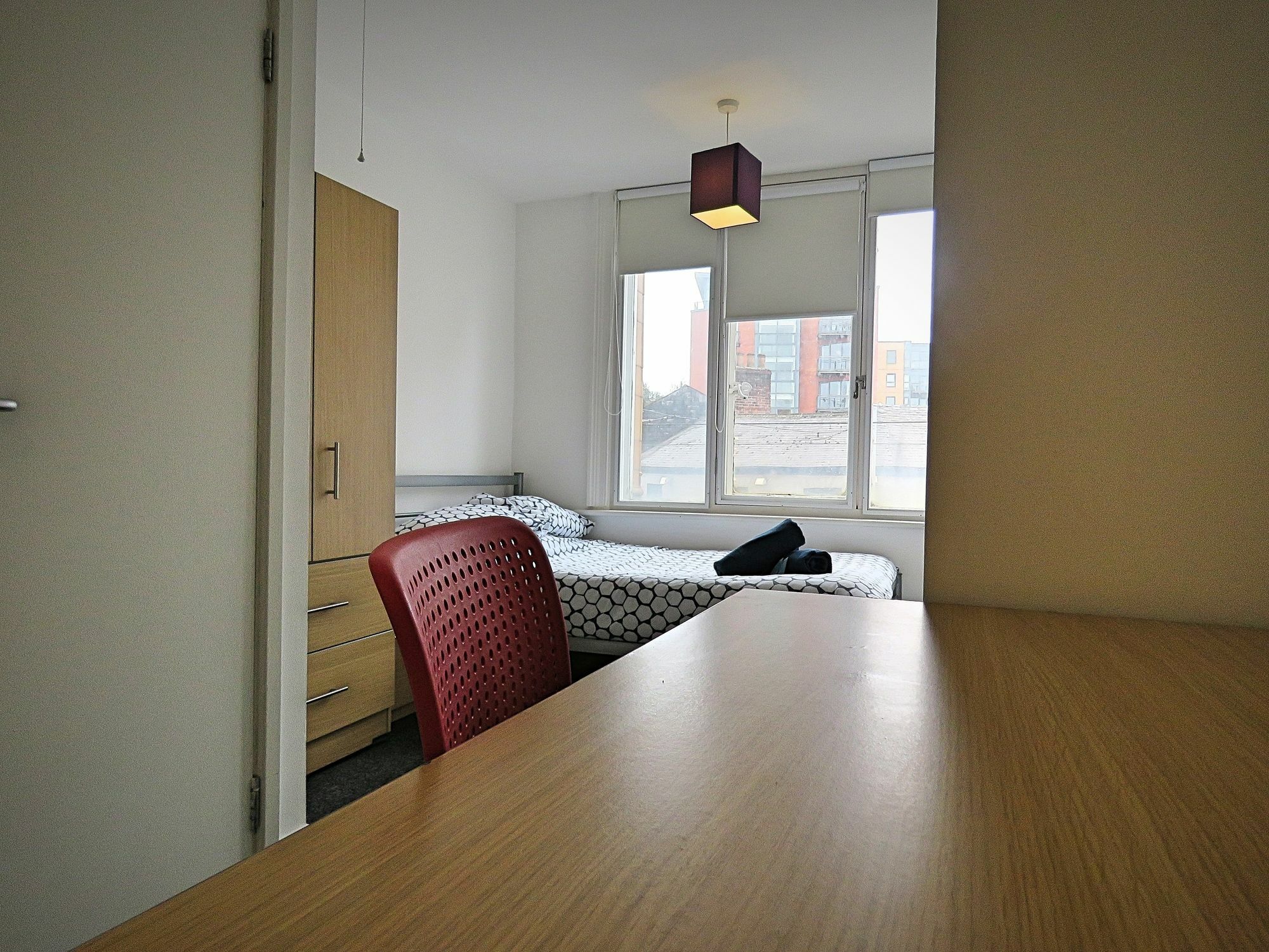 Harley Rooms - Private Double Rooms With Shower Sheffield Extérieur photo