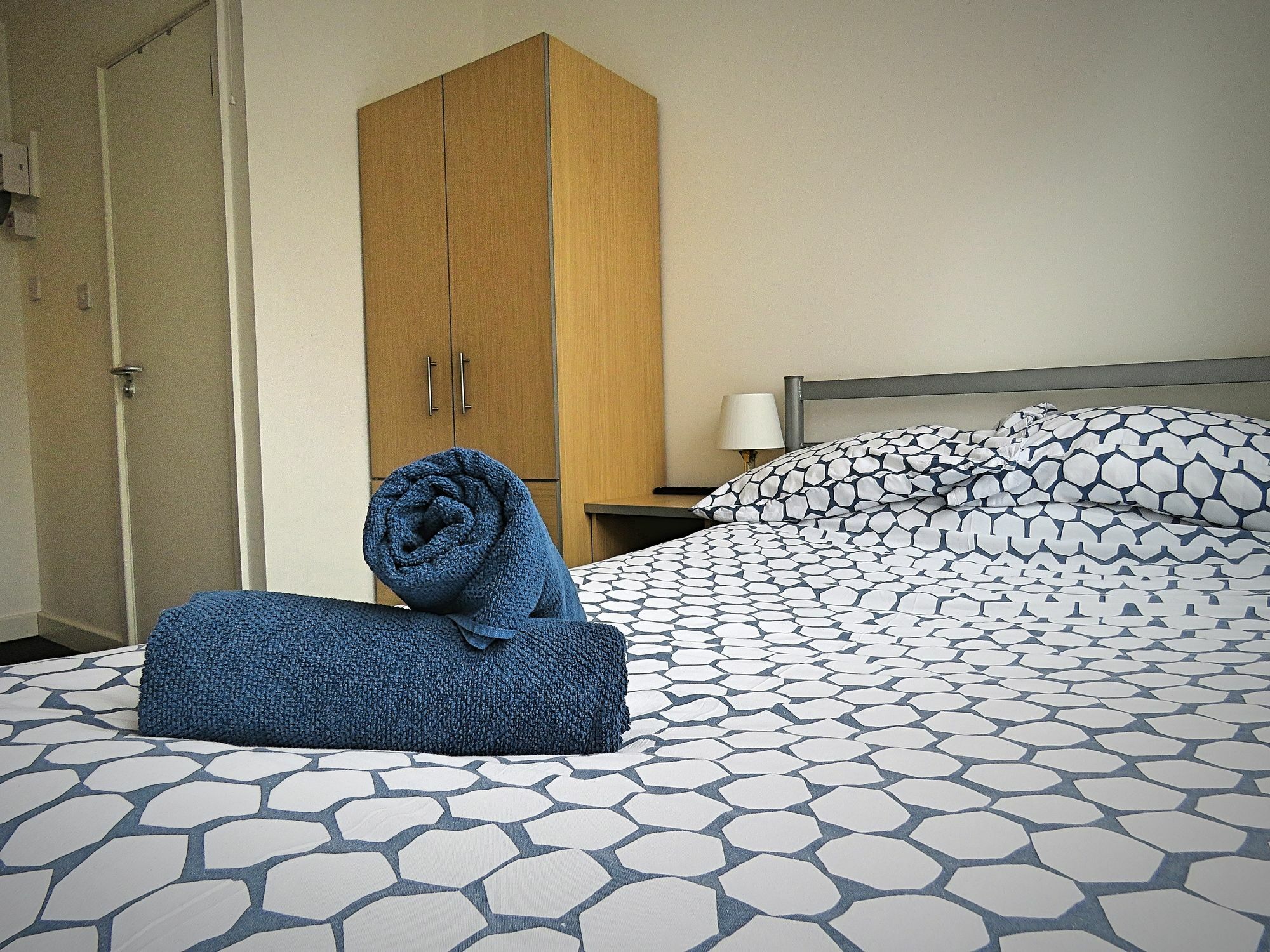 Harley Rooms - Private Double Rooms With Shower Sheffield Extérieur photo