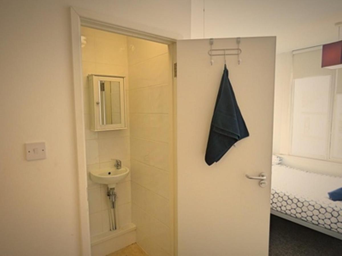 Harley Rooms - Private Double Rooms With Shower Sheffield Extérieur photo
